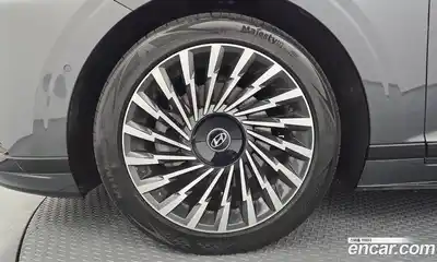 Hyundai Grandeur 2023 2.5 Автомат в Москве № 926838, миниатюра 5