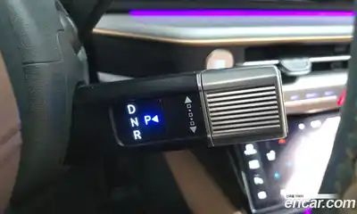 Hyundai Grandeur 2023 2.5 Автомат в Москве № 926838, миниатюра 9