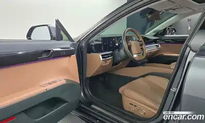 Hyundai Grandeur 2023 2.5 Автомат в Москве № 926838, миниатюра 10