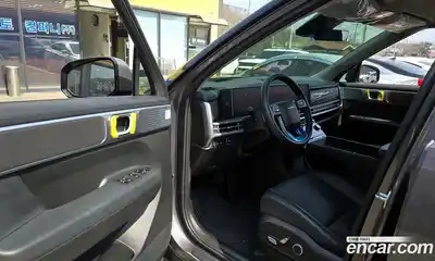 Hyundai Santa Fe 2024 1.6 гидро в Москве № 926852, миниатюра 11