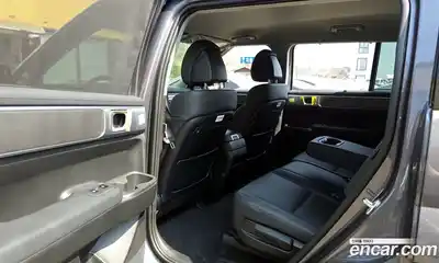 Hyundai Santa Fe 2024 1.6 гидро в Москве № 926852, миниатюра 12