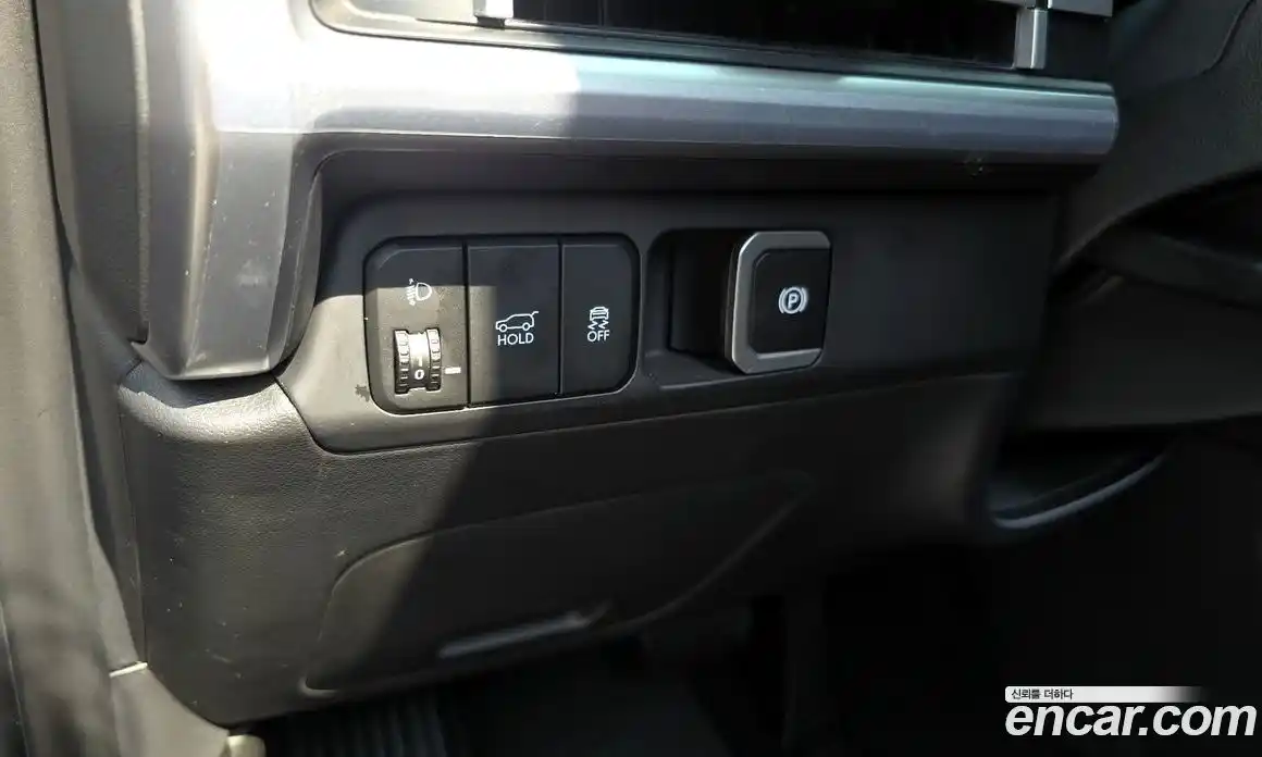Hyundai Santa Fe 2024 1.6 гидро в Москве № 926852, фото 18