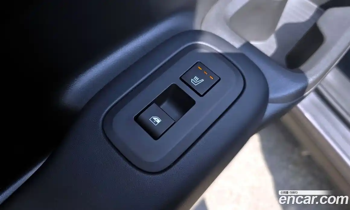Hyundai Santa Fe 2024 1.6 гидро в Москве № 926852, фото 19