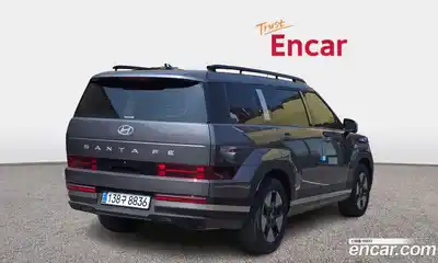 Hyundai Santa Fe 2024 1.6 гидро в Москве № 926852, миниатюра 2