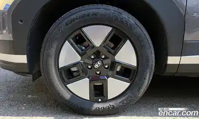 Hyundai Santa Fe 2024 1.6 гидро в Москве № 926852, миниатюра 5