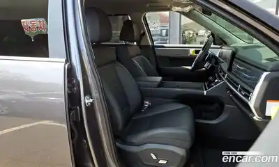 Hyundai Santa Fe 2024 1.6 гидро в Москве № 926852, миниатюра 10