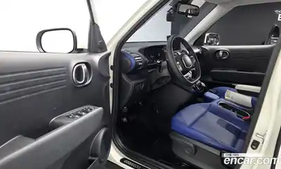 Hyundai Casper 2022 1.0 гидро в Москве № 927077, миниатюра 11