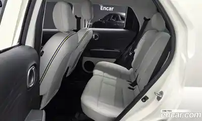 Hyundai Casper 2022 1.0 гидро в Москве № 927077, миниатюра 12