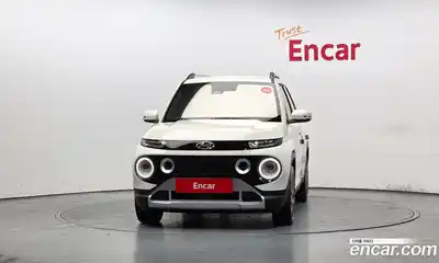 Hyundai Casper 2022 1.0 гидро в Москве № 927077, миниатюра 3