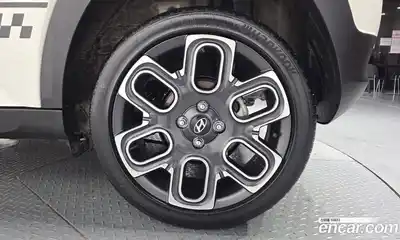 Hyundai Casper 2022 1.0 гидро в Москве № 927077, миниатюра 5