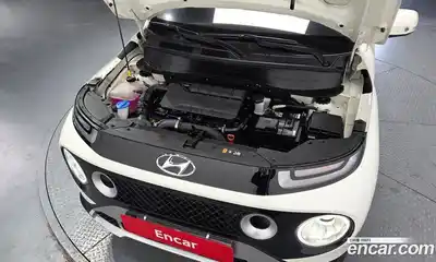 Hyundai Casper 2022 1.0 гидро в Москве № 927077, миниатюра 6
