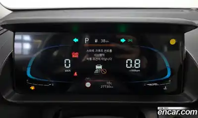 Hyundai Casper 2022 1.0 гидро в Москве № 927077, миниатюра 8