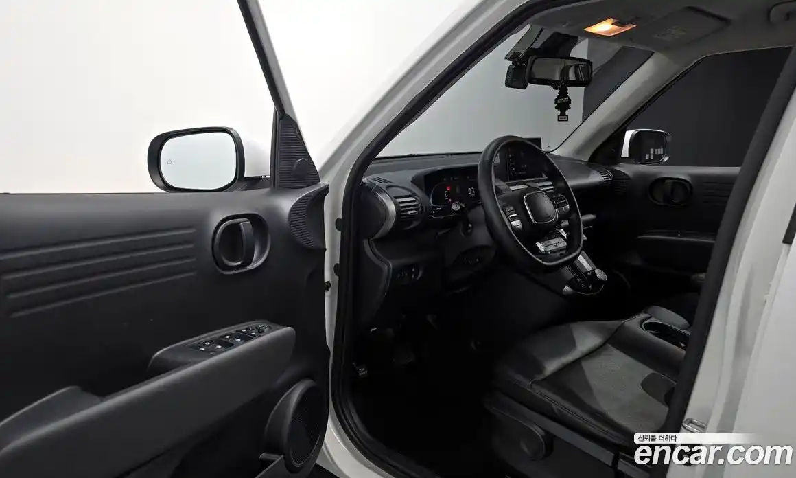 Hyundai Casper 2021 1.0 гидро в Москве № 927086, фото 11