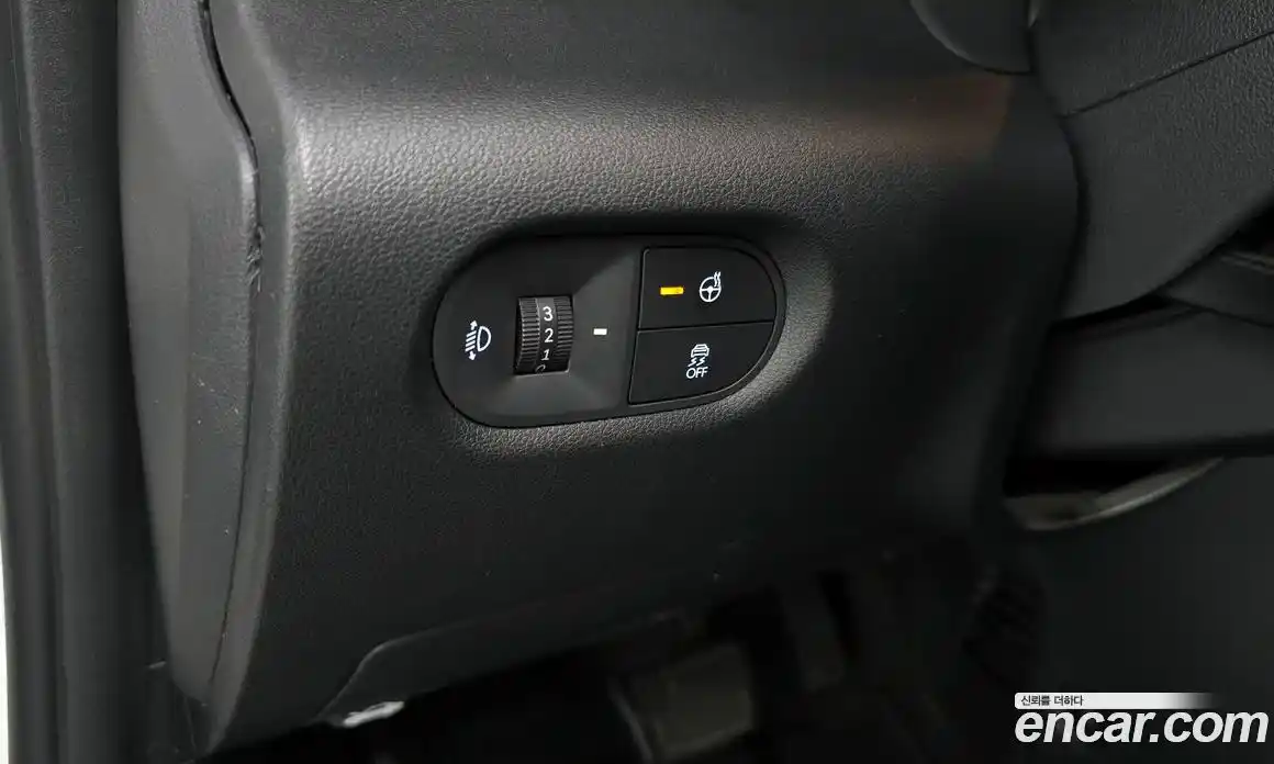 Hyundai Casper 2021 1.0 гидро в Москве № 927086, фото 17