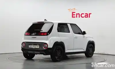 Hyundai Casper 2021 1.0 гидро в Москве № 927086, миниатюра 2