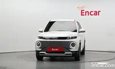 Hyundai Casper 2021 1.0 гидро в Москве № 927086, миниатюра 3