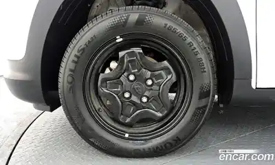 Hyundai Casper 2021 1.0 гидро в Москве № 927086, миниатюра 5