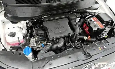 Hyundai Casper 2021 1.0 гидро в Москве № 927086, миниатюра 6