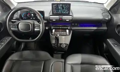 Hyundai Casper 2021 1.0 гидро в Москве № 927086, миниатюра 7