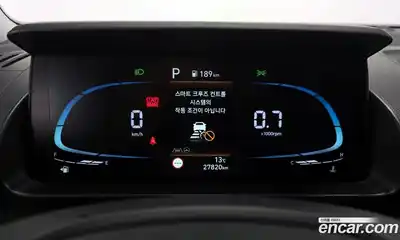Hyundai Casper 2021 1.0 гидро в Москве № 927086, миниатюра 8
