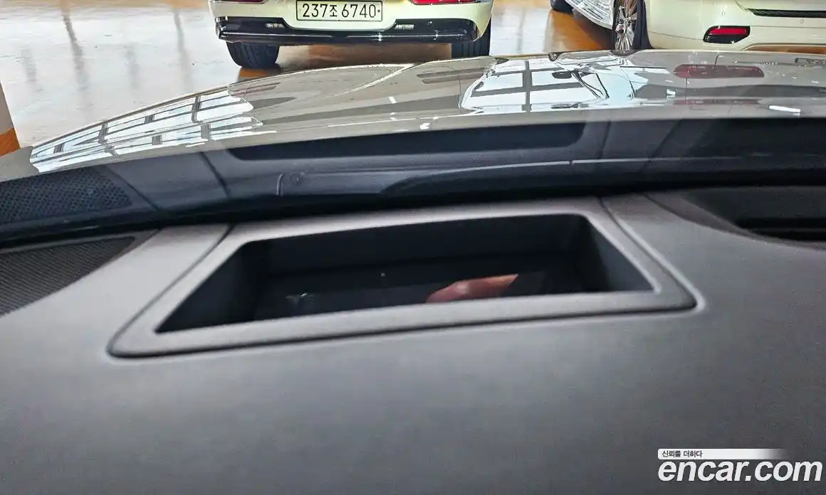 Hyundai Grandeur 2022 3.3 Автомат в Москве № 927148, фото 11