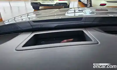 Hyundai Grandeur 2022 3.3 Автомат в Москве № 927148, миниатюра 11