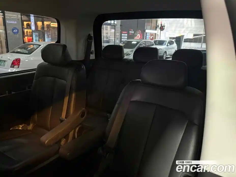 Hyundai Staria 2025 1.6 Автомат в Москве № 927149, фото 11