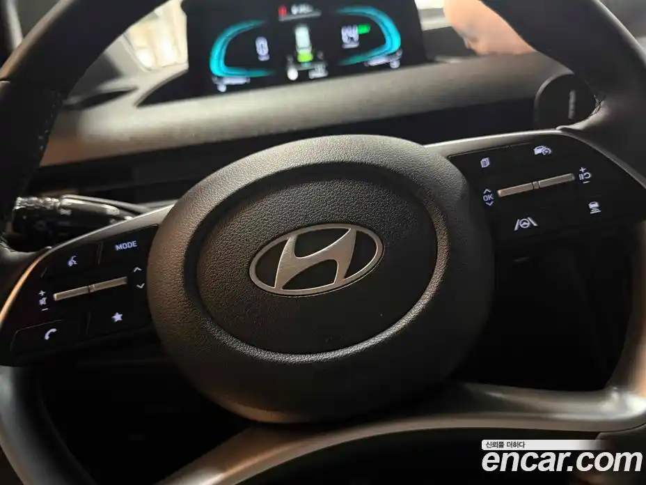 Hyundai Staria 2025 1.6 Автомат в Москве № 927149, фото 14