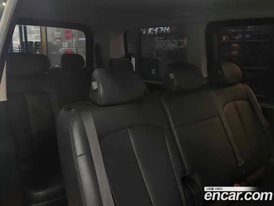 Hyundai Staria 2025 1.6 Автомат в Москве № 927149, фото 16