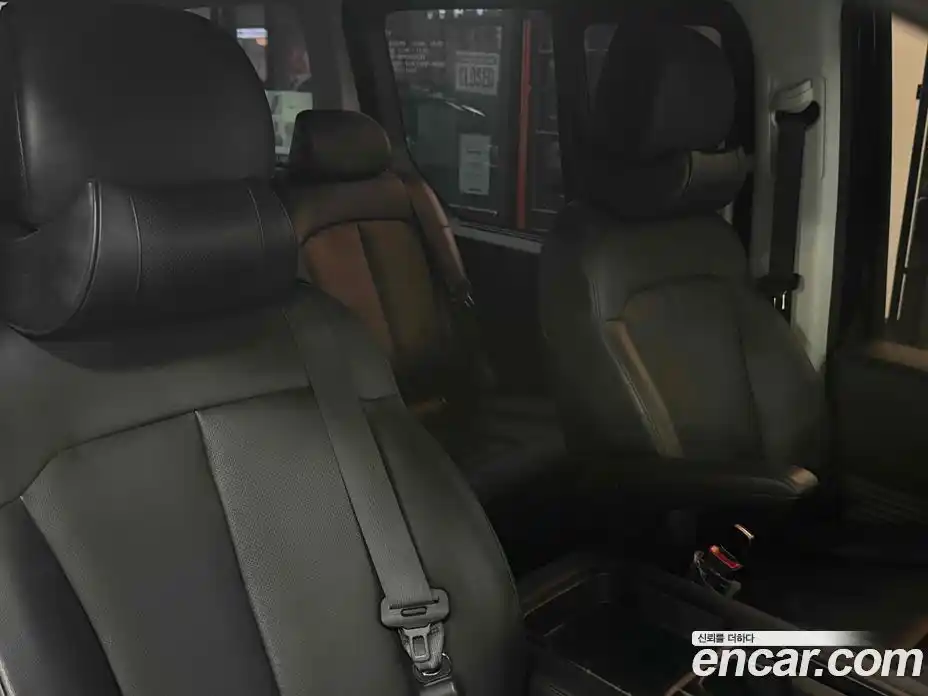 Hyundai Staria 2025 1.6 Автомат в Москве № 927149, фото 17