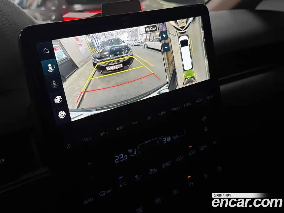 Hyundai Staria 2025 1.6 Автомат в Москве № 927149, фото 20