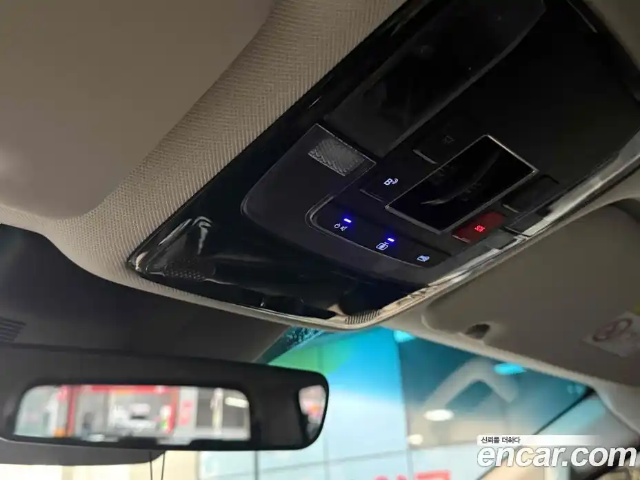 Hyundai Staria 2025 1.6 Автомат в Москве № 927149, фото 6