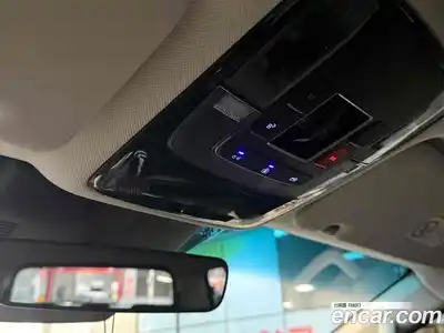 Hyundai Staria 2025 1.6 Автомат в Москве № 927149, миниатюра 6