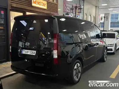 Hyundai Staria 2025 1.6 Автомат в Москве № 927149, миниатюра 7
