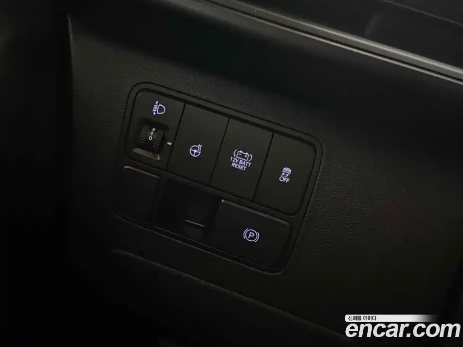 Hyundai Staria 2025 1.6 Автомат в Москве № 927149, фото 8