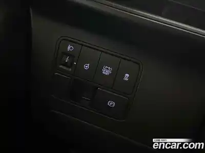 Hyundai Staria 2025 1.6 Автомат в Москве № 927149, миниатюра 8