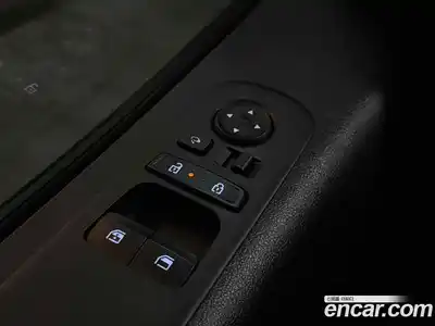 Hyundai Staria 2025 1.6 Автомат в Москве № 927149, миниатюра 9