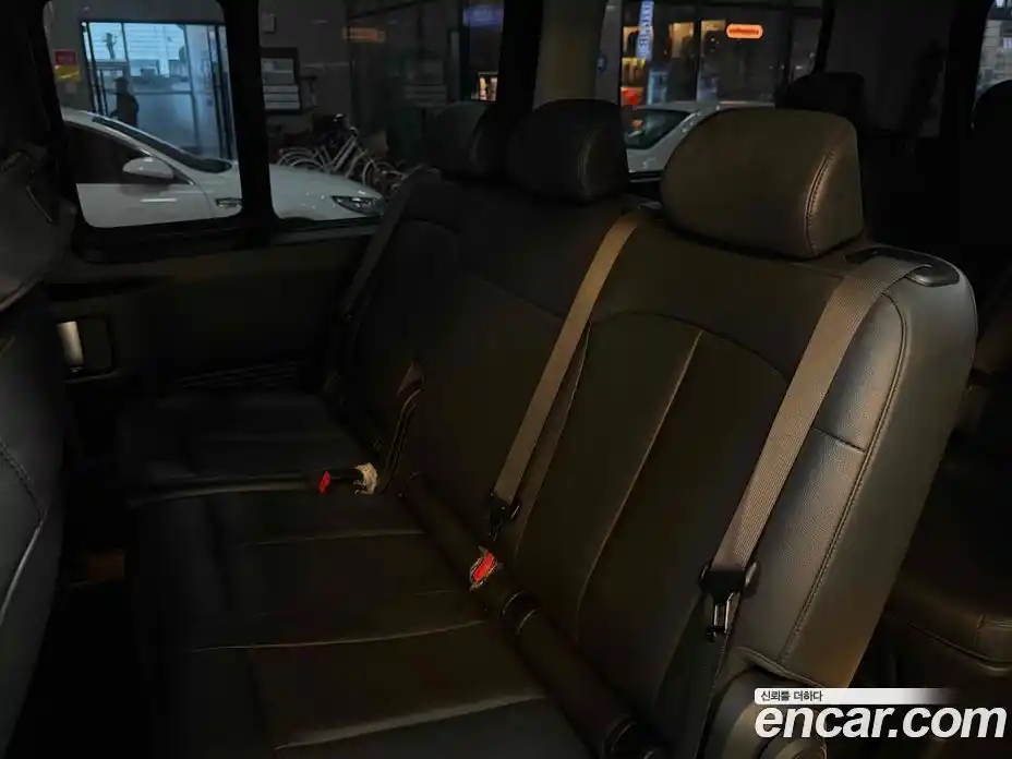 Hyundai Staria 2025 1.6 Автомат в Москве № 927149, фото 10