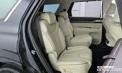 Hyundai Palisade 2021 3.8 Автомат в Москве № 927151, миниатюра 12