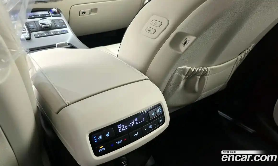 Hyundai Palisade 2021 3.8 Автомат в Москве № 927151, фото 17