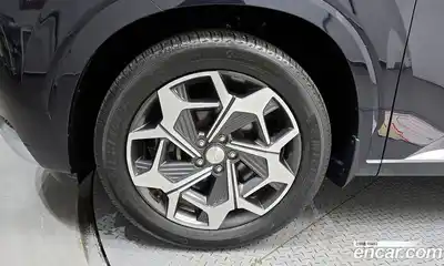 Hyundai Palisade 2021 3.8 Автомат в Москве № 927151, миниатюра 5