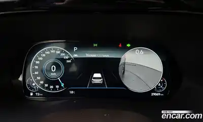 Hyundai Palisade 2021 3.8 Автомат в Москве № 927151, миниатюра 8