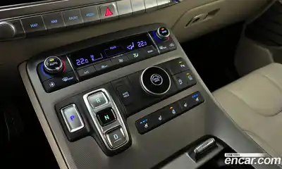 Hyundai Palisade 2021 3.8 Автомат в Москве № 927151, миниатюра 9