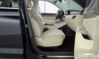 Hyundai Palisade 2021 3.8 Автомат в Москве № 927151, миниатюра 10