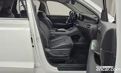 Hyundai Palisade 2021 3.8 Автомат в Москве № 927170, миниатюра 11