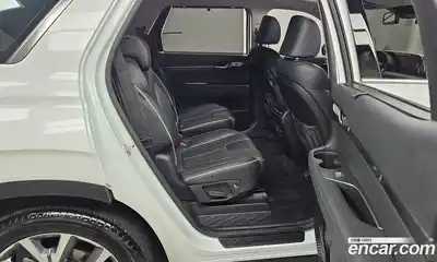Hyundai Palisade 2021 3.8 Автомат в Москве № 927170, миниатюра 12