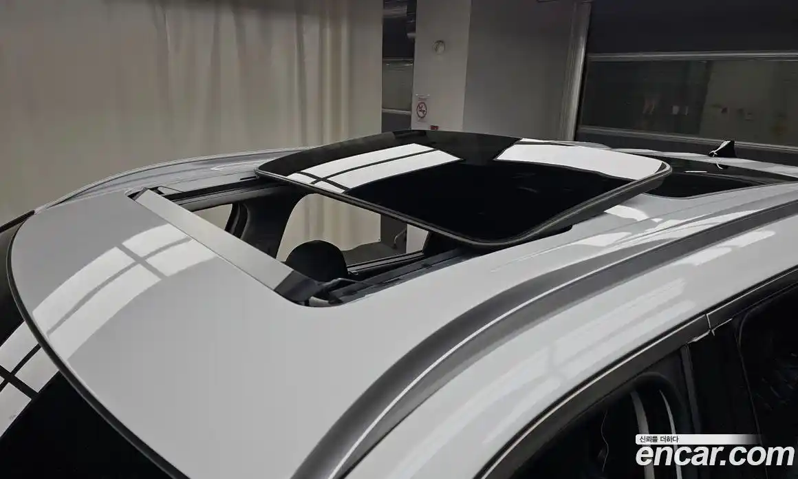 Hyundai Palisade 2021 3.8 Автомат в Москве № 927170, фото 19