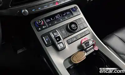 Hyundai Palisade 2021 3.8 Автомат в Москве № 927170, миниатюра 9