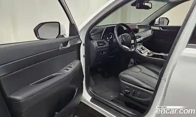 Hyundai Palisade 2021 3.8 Автомат в Москве № 927170, миниатюра 10