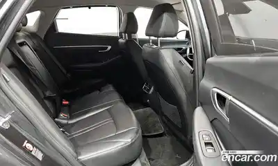 Hyundai Sonata 2020 1.6 гидро в Москве № 927188, миниатюра 11